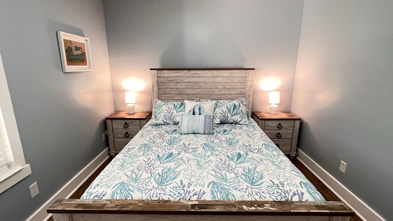 Photo of Bedroom in Northwest Pensacola