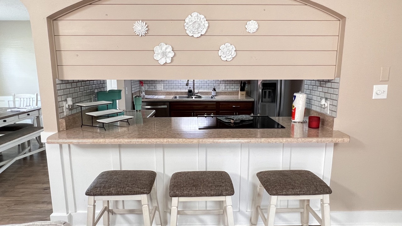 Photo of Kitchen in Northwest Pensacola