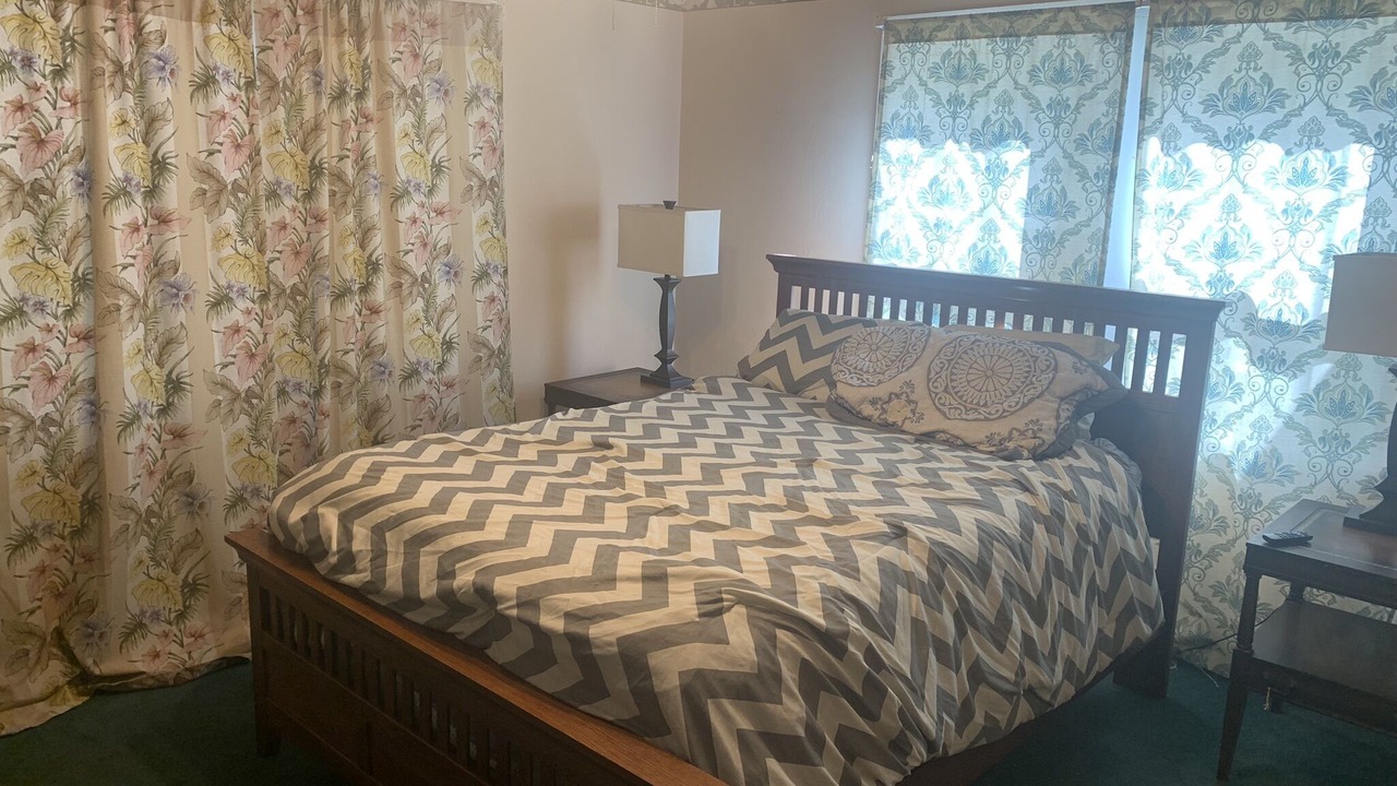 Photo of Bedroom in Tallahassee