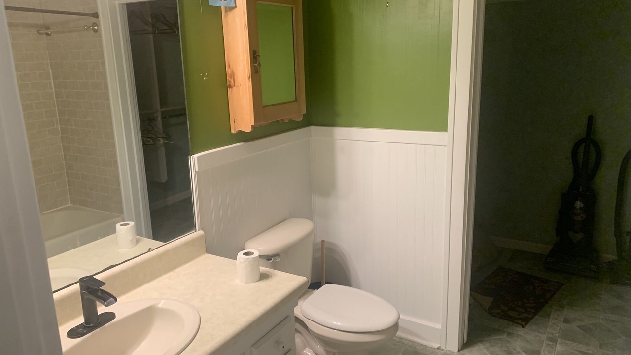 Photo of Bathroom in Tallahassee