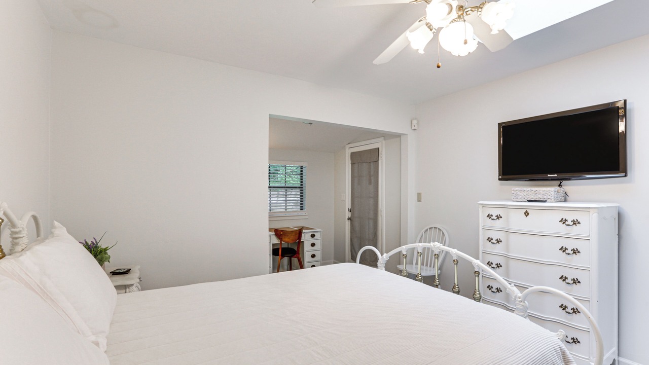 Photo of Bedroom in Breckenridge on Park