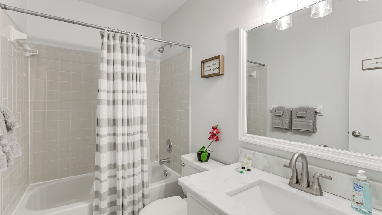 Photo of Bathroom in Breckenridge on Park