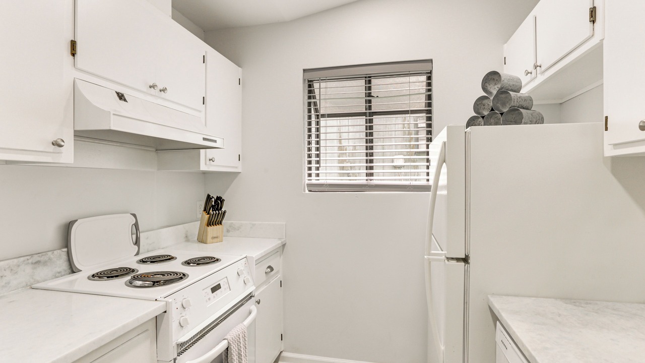 Photo of Kitchen in Breckenridge on Park