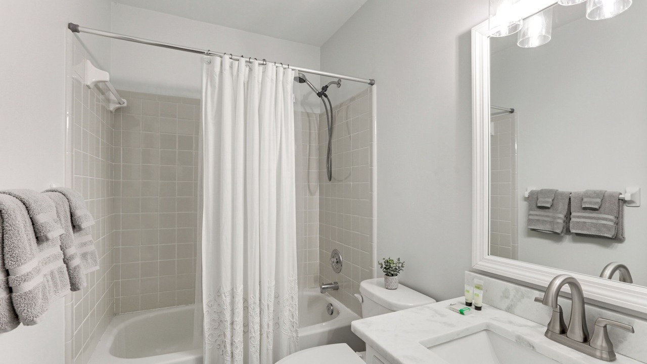 Photo of Bathroom in Breckenridge on Park