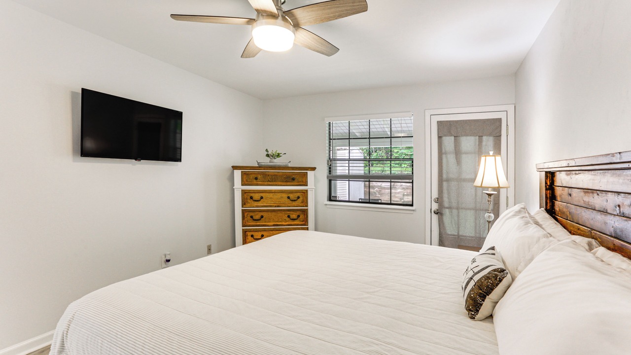 Photo of Bedroom in Breckenridge on Park