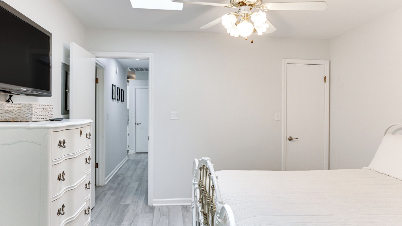 Photo of Bedroom in Breckenridge on Park