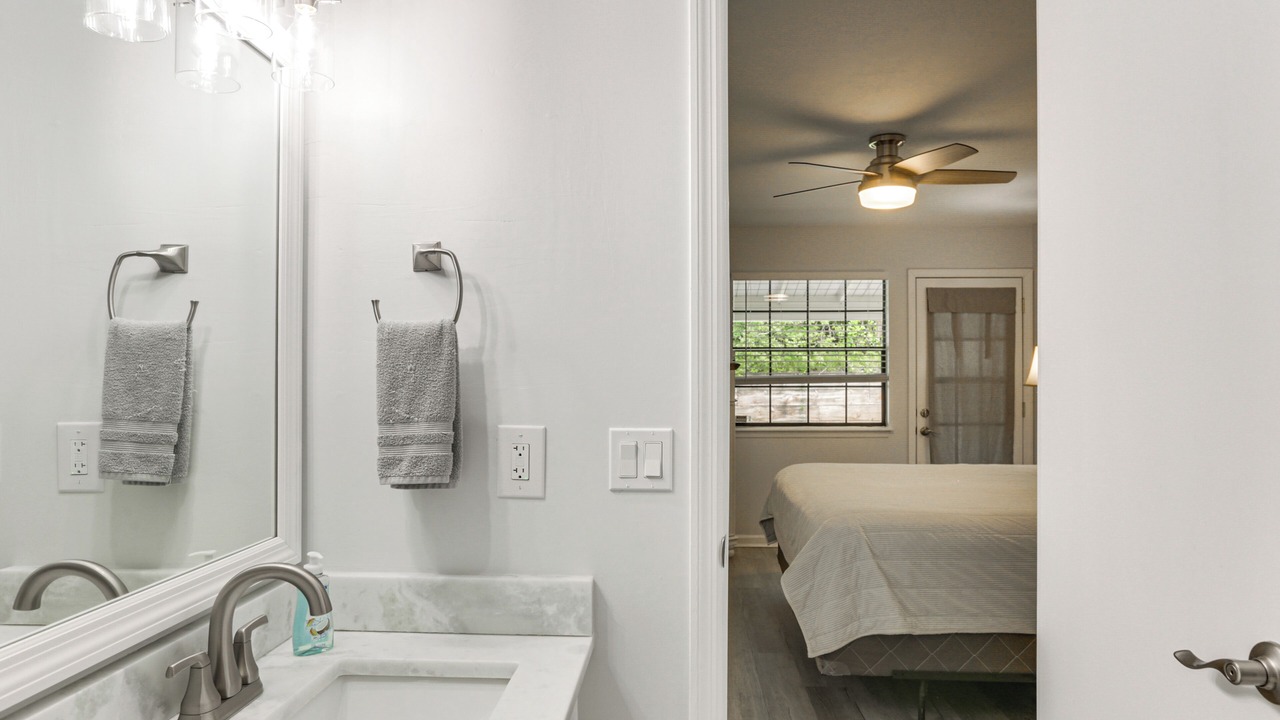 Photo of Bathroom in Breckenridge on Park