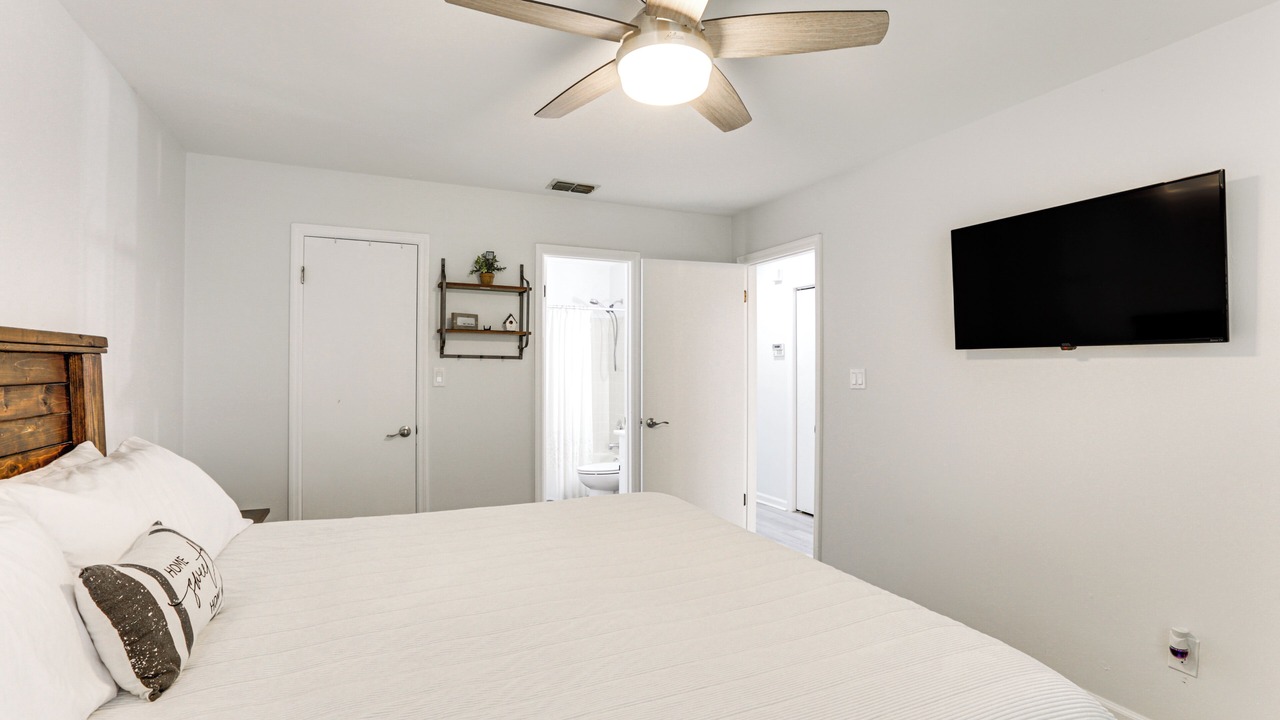 Photo of Bedroom in Breckenridge on Park