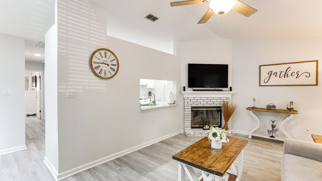 Photo of Livingroom in Breckenridge on Park