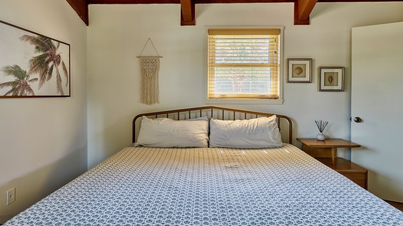 Photo of Bedroom in Indian River Estates