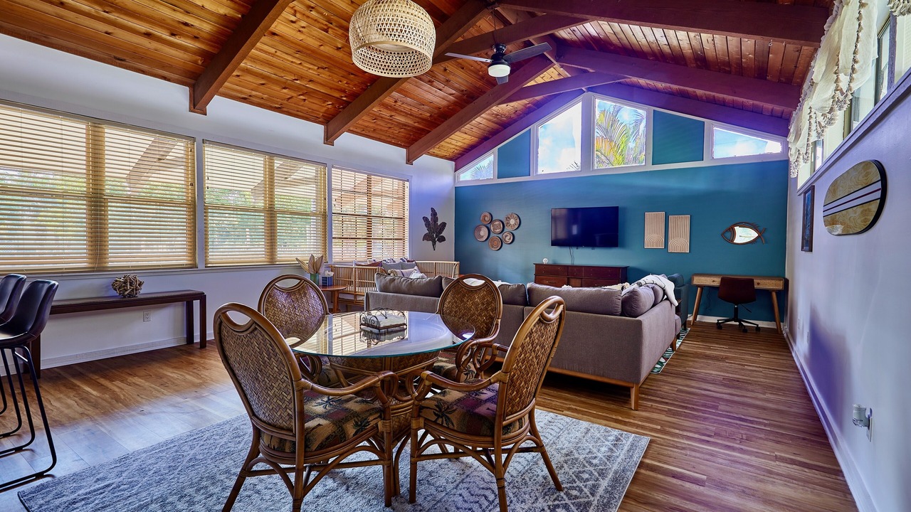 Photo of Livingroom in Indian River Estates