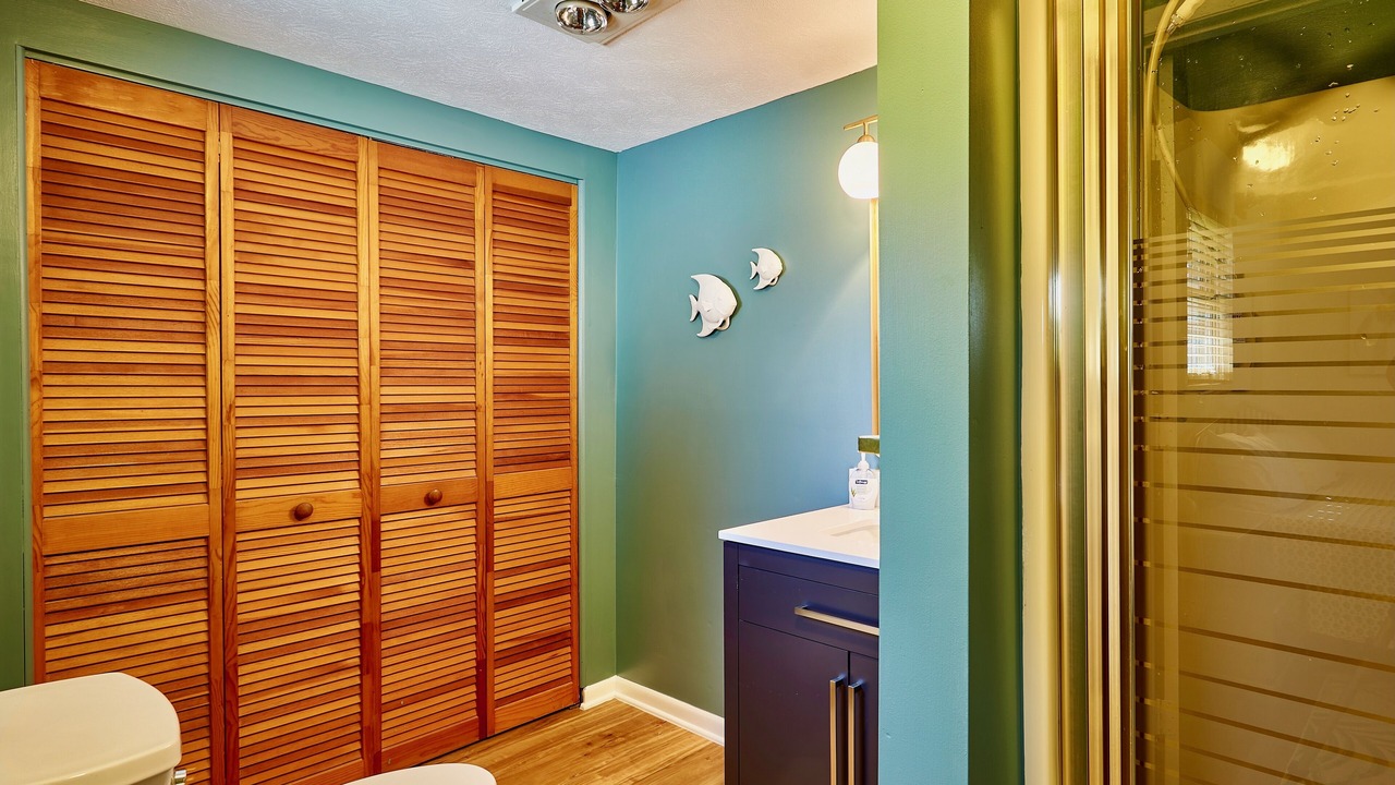 Photo of Bathroom in Indian River Estates
