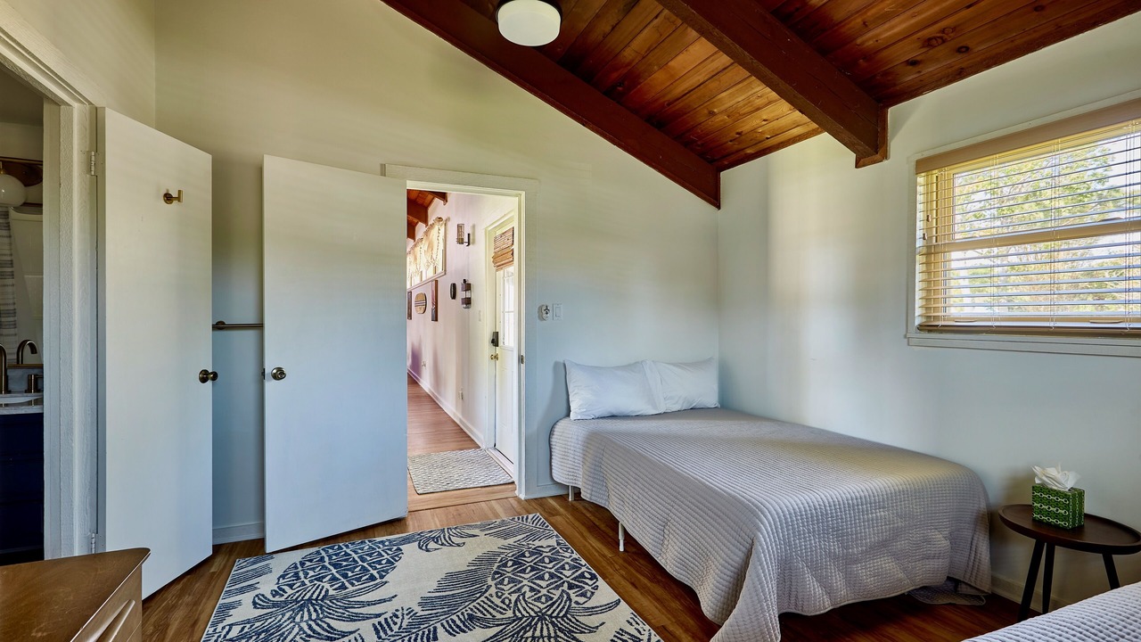 Photo of Bedroom in Indian River Estates
