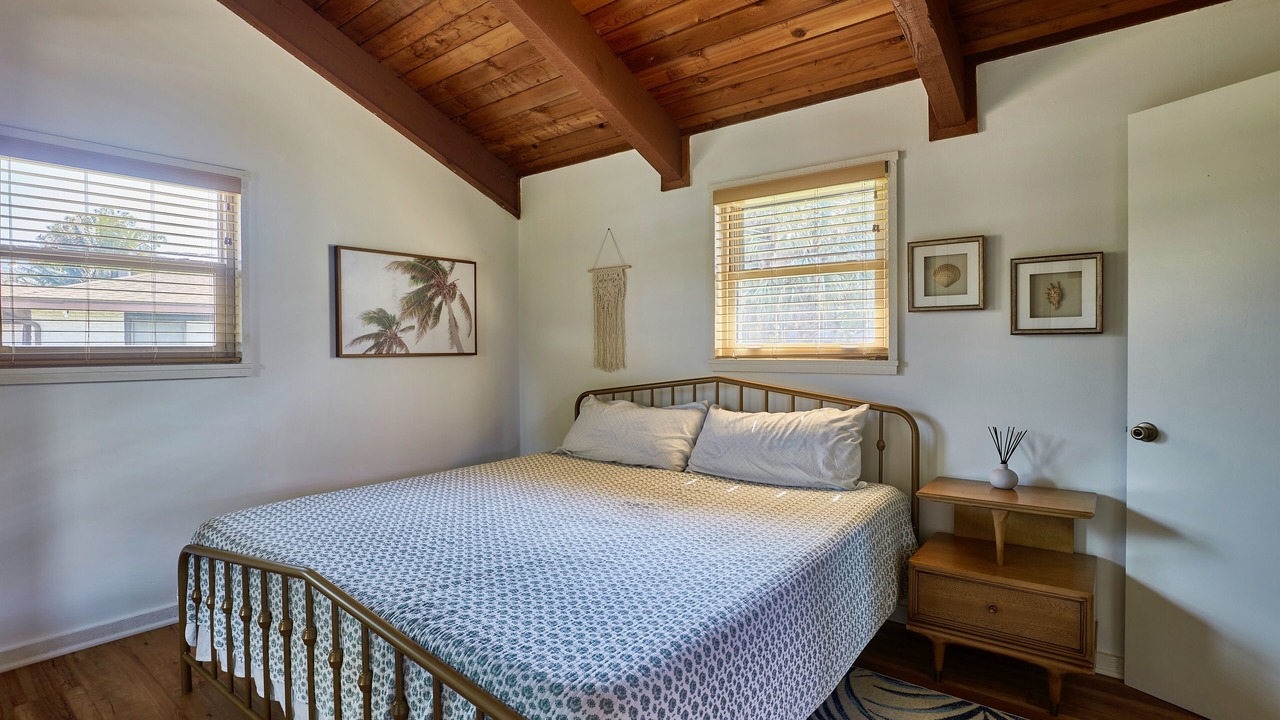 Photo of Bedroom in Indian River Estates