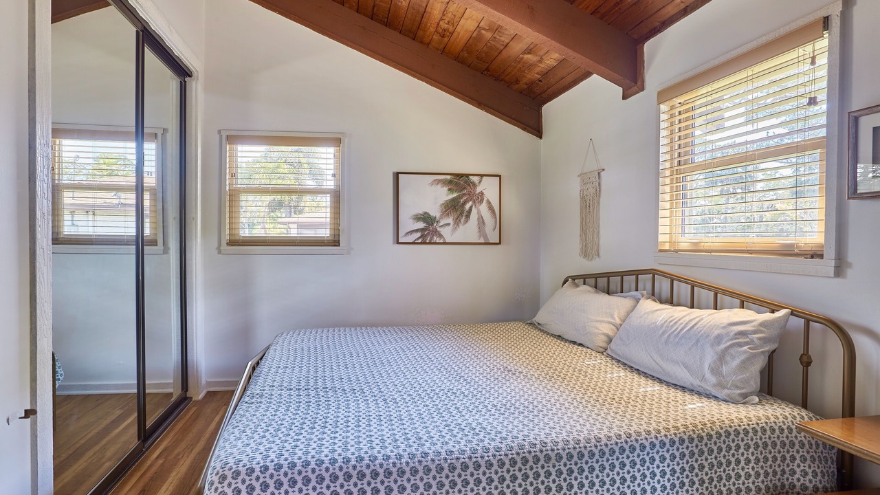 Photo of Bedroom in Indian River Estates