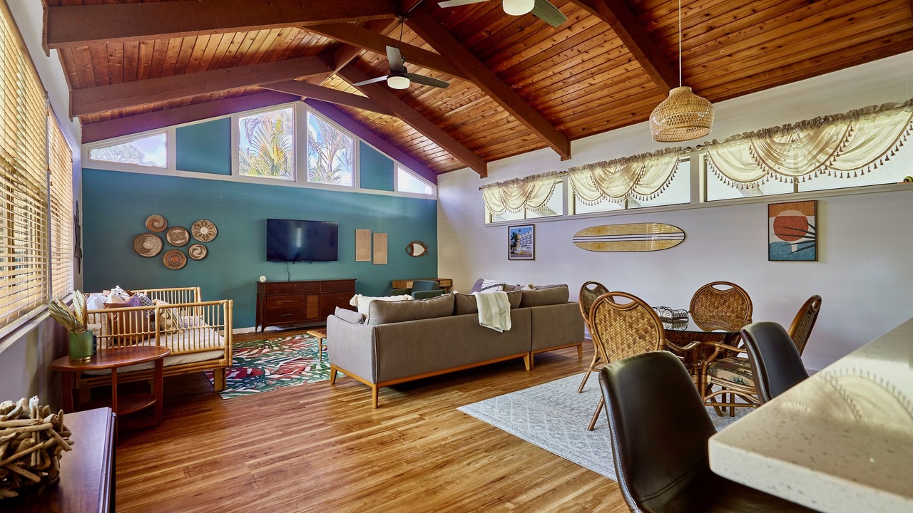 Photo of Livingroom in Indian River Estates