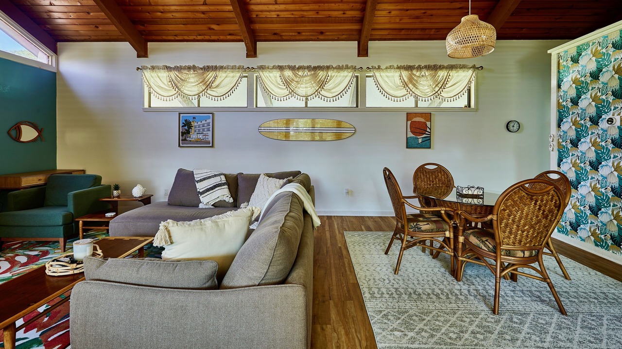Photo of Livingroom in Indian River Estates