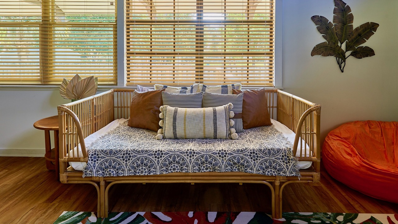 Photo of Bedroom in Indian River Estates