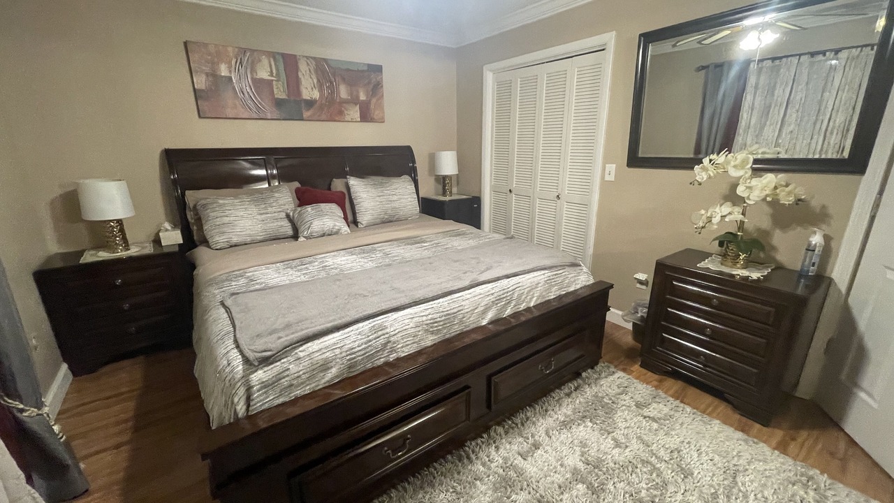 Photo of Bedroom in Marianna