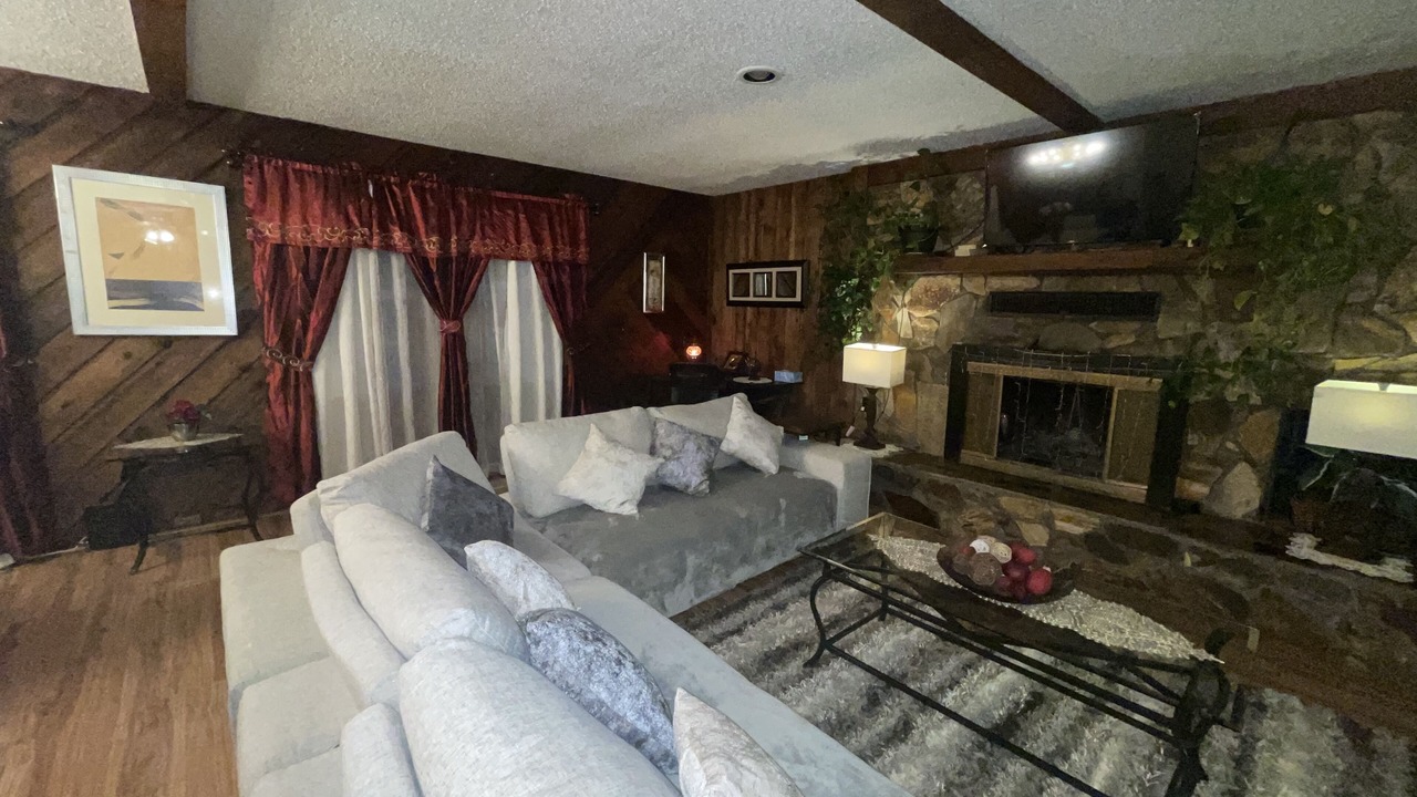 Photo of Livingroom in Marianna