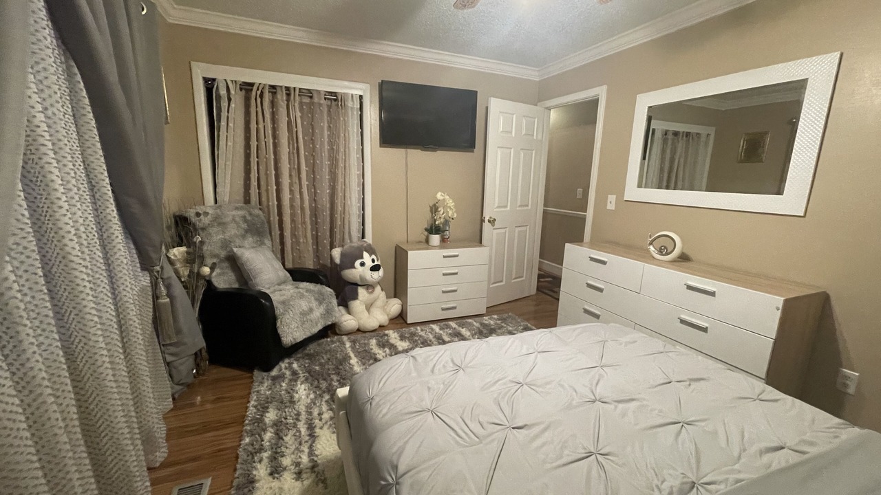 Photo of Bedroom in Marianna