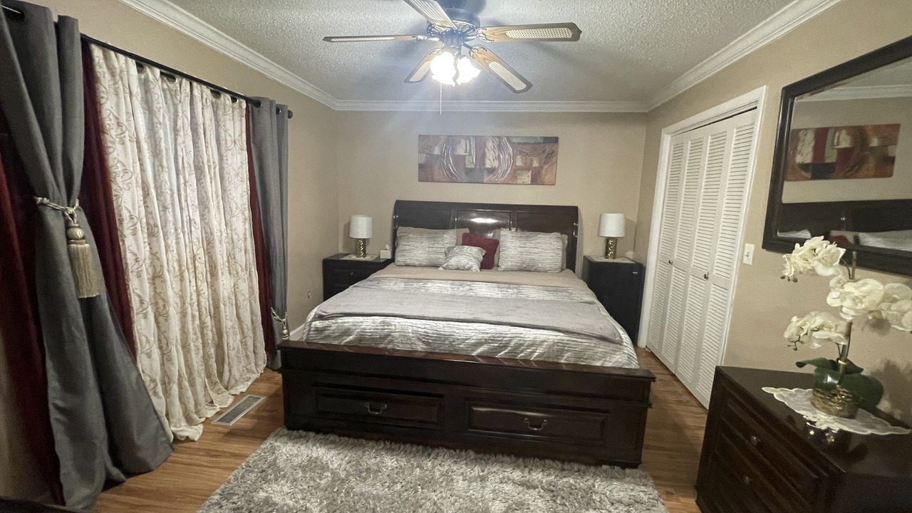 Photo of Bedroom in Marianna