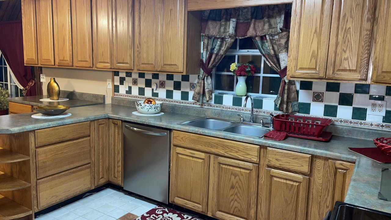 Photo of Kitchen in Marianna