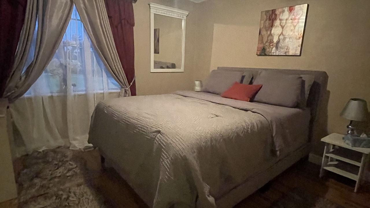 Photo of Bedroom in Marianna