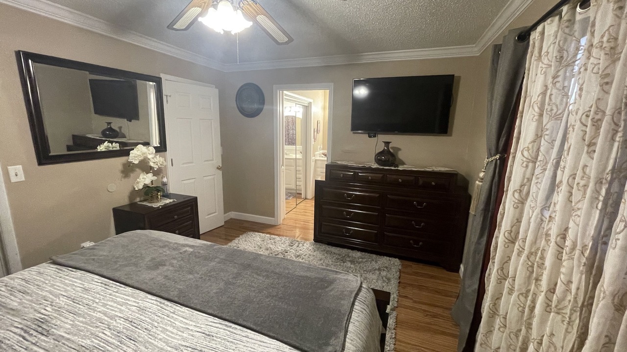 Photo of Bedroom in Marianna