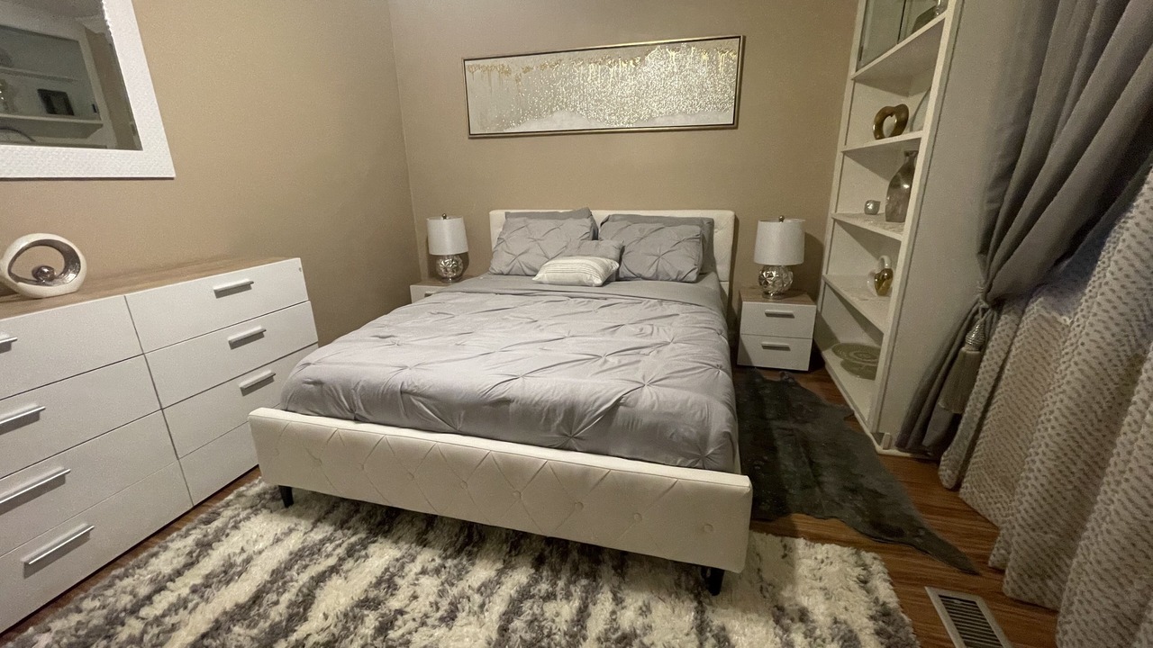 Photo of Bedroom in Marianna