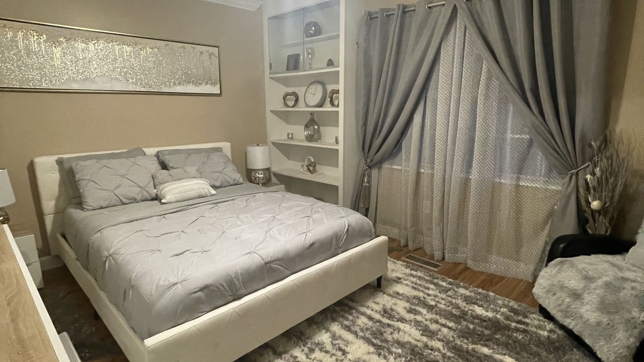 Photo of Bedroom in Marianna