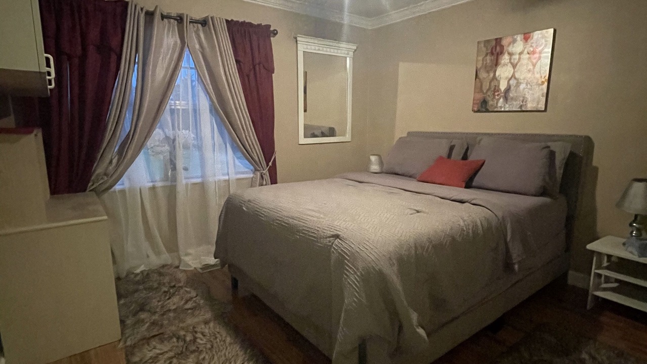 Photo of Bedroom in Marianna
