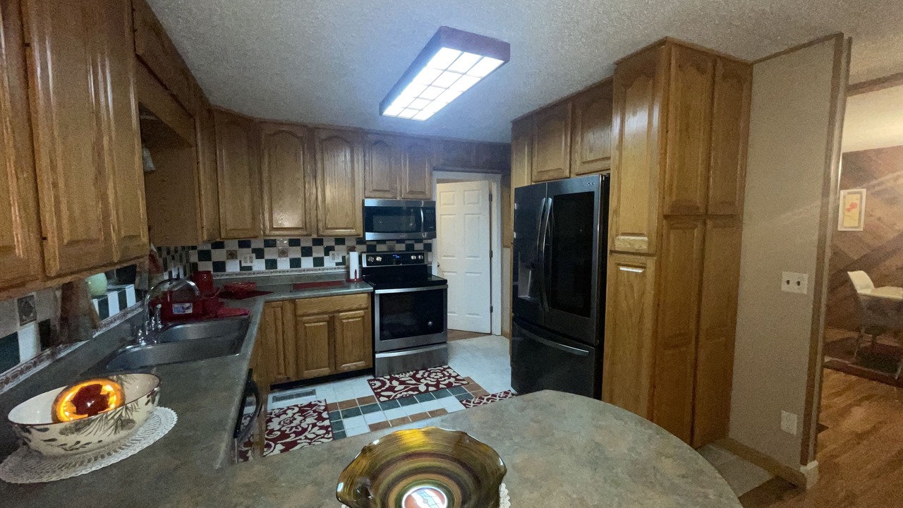 Photo of Kitchen in Marianna