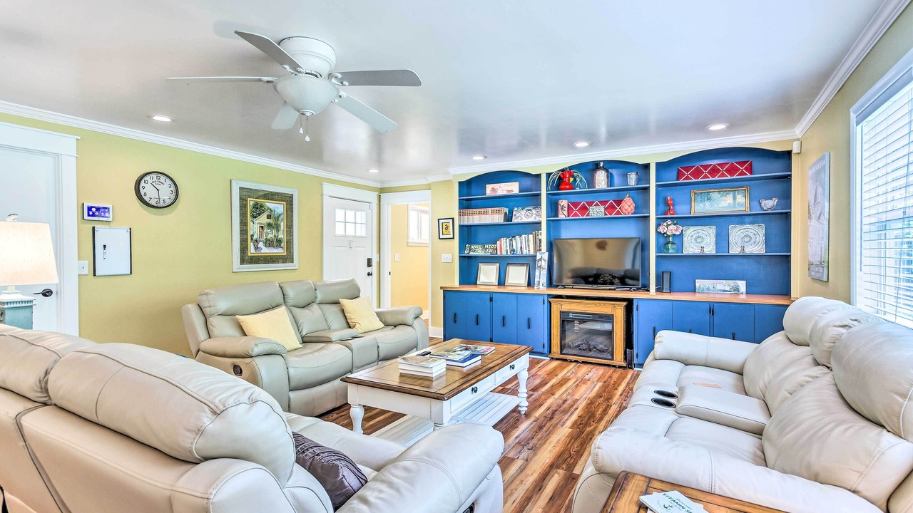 Photo of Bedroom in De Funiak Springs
