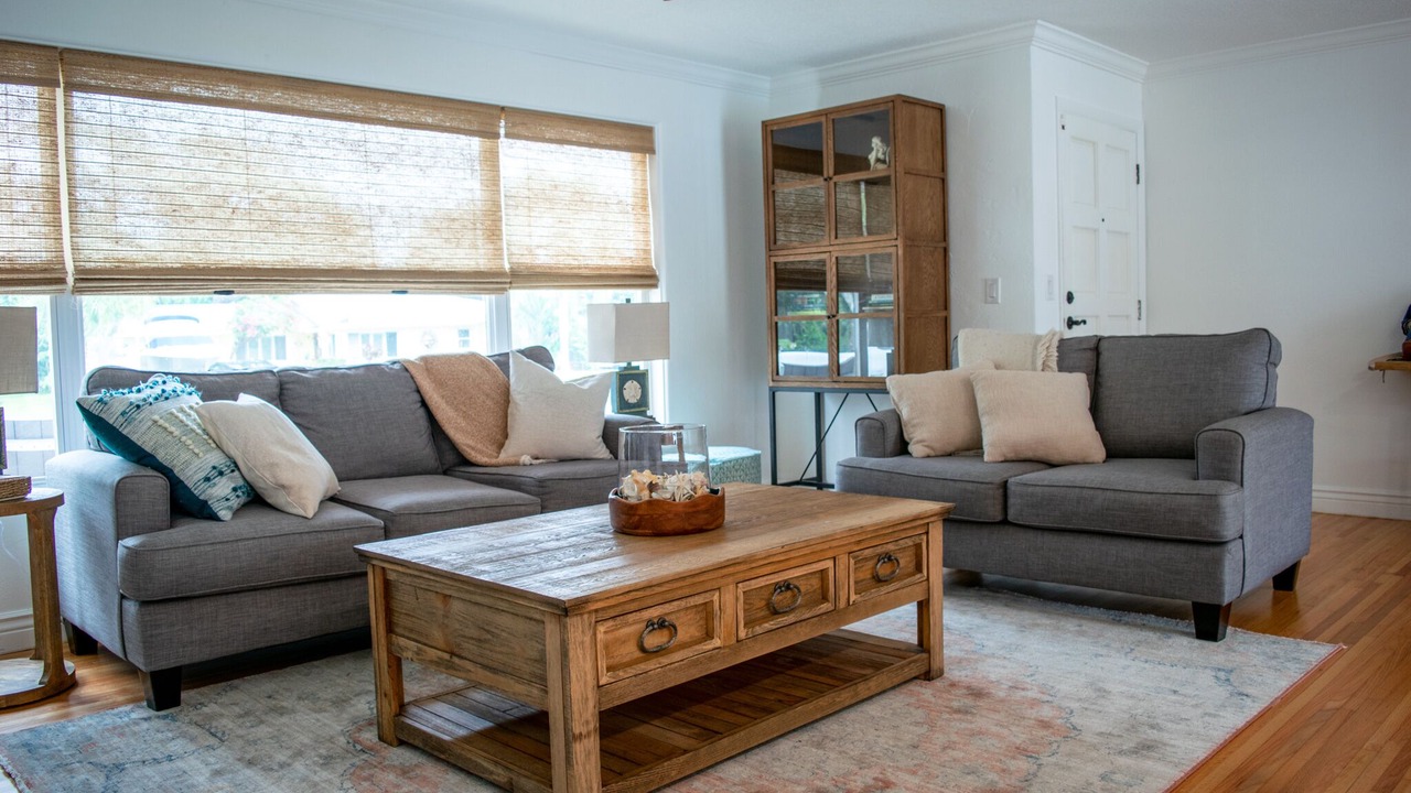 Photo of Bedroom in Silk Oaks