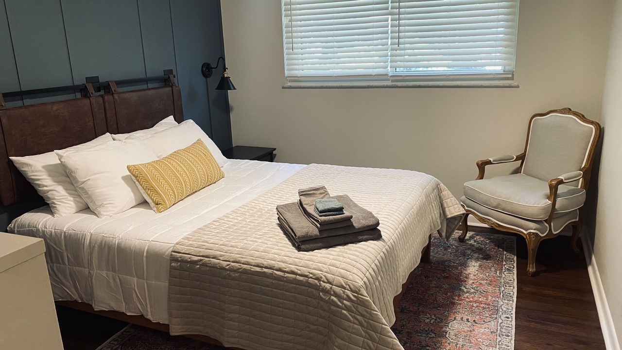 Photo of Bedroom in Ocala