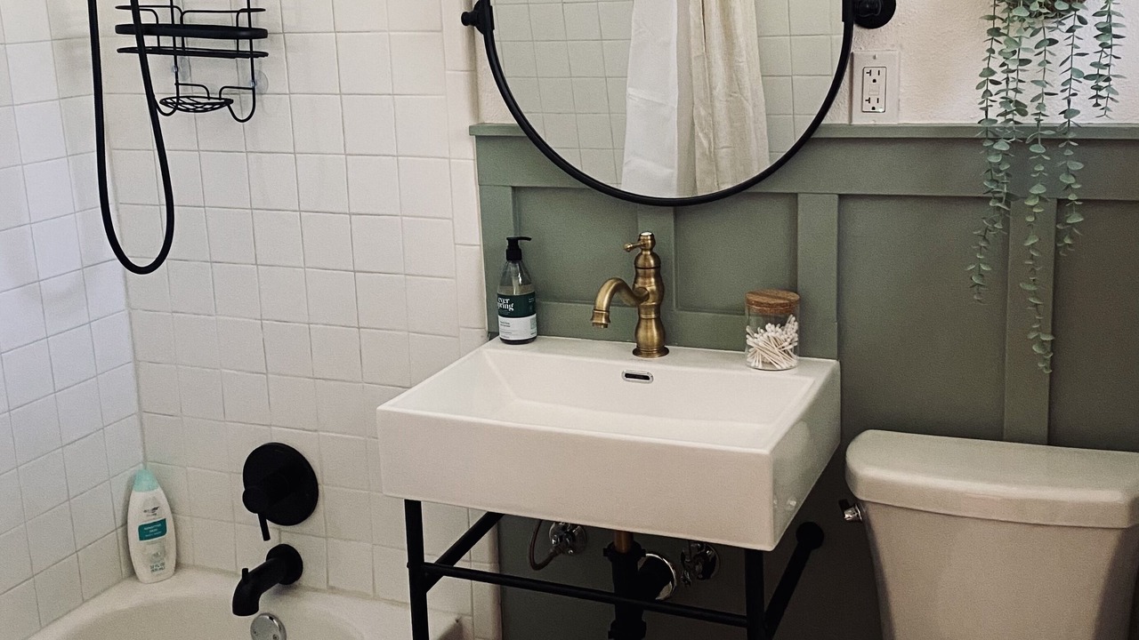 Photo of Bathroom in Ocala