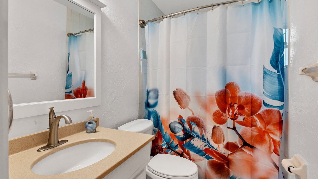 Photo of Bathroom in Arlington Park