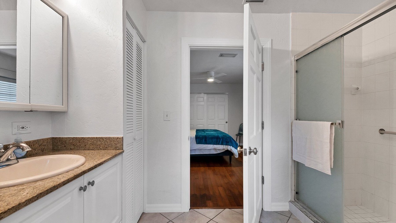 Photo of Bathroom in Arlington Park