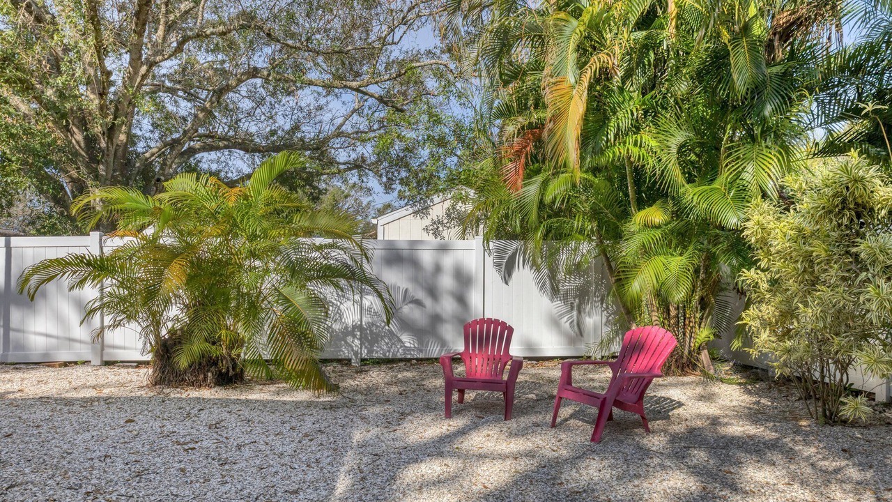 Photo of Patio Balcony in Arlington Park