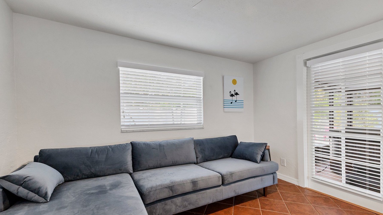 Photo of Livingroom in Arlington Park