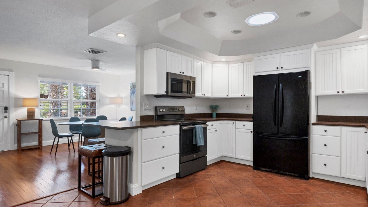 Photo of Kitchen in Arlington Park
