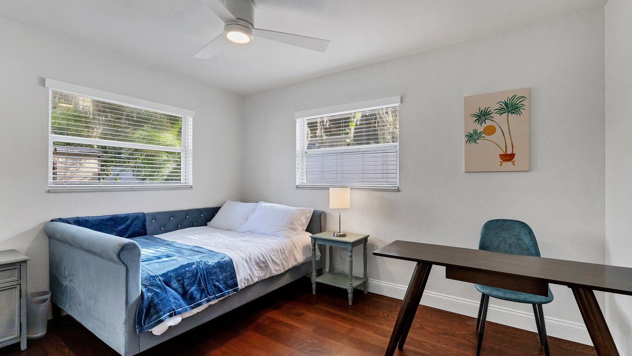 Photo of Bedroom in Arlington Park