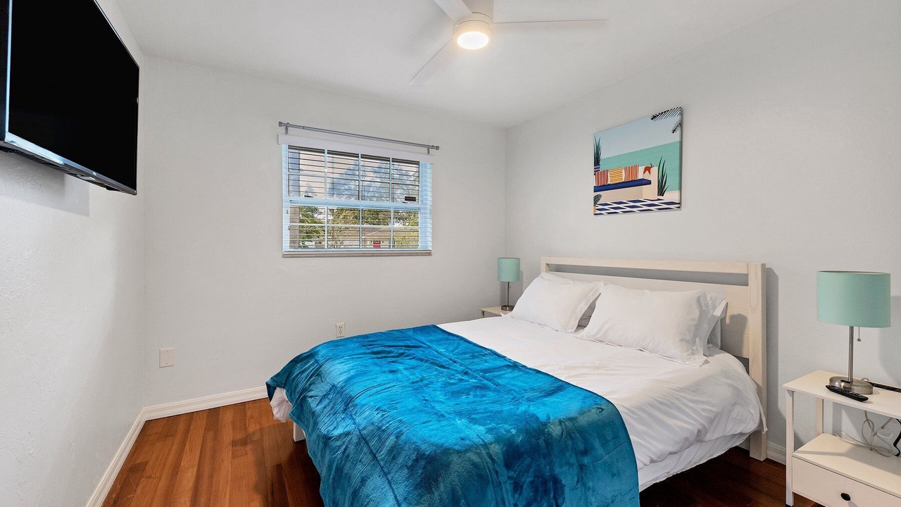 Photo of Bedroom in Arlington Park