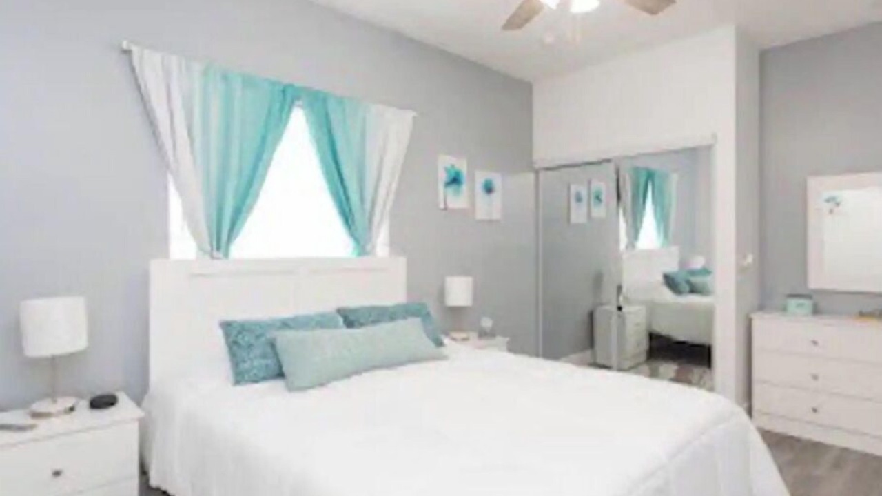 Photo of Bedroom in Greater Northdale