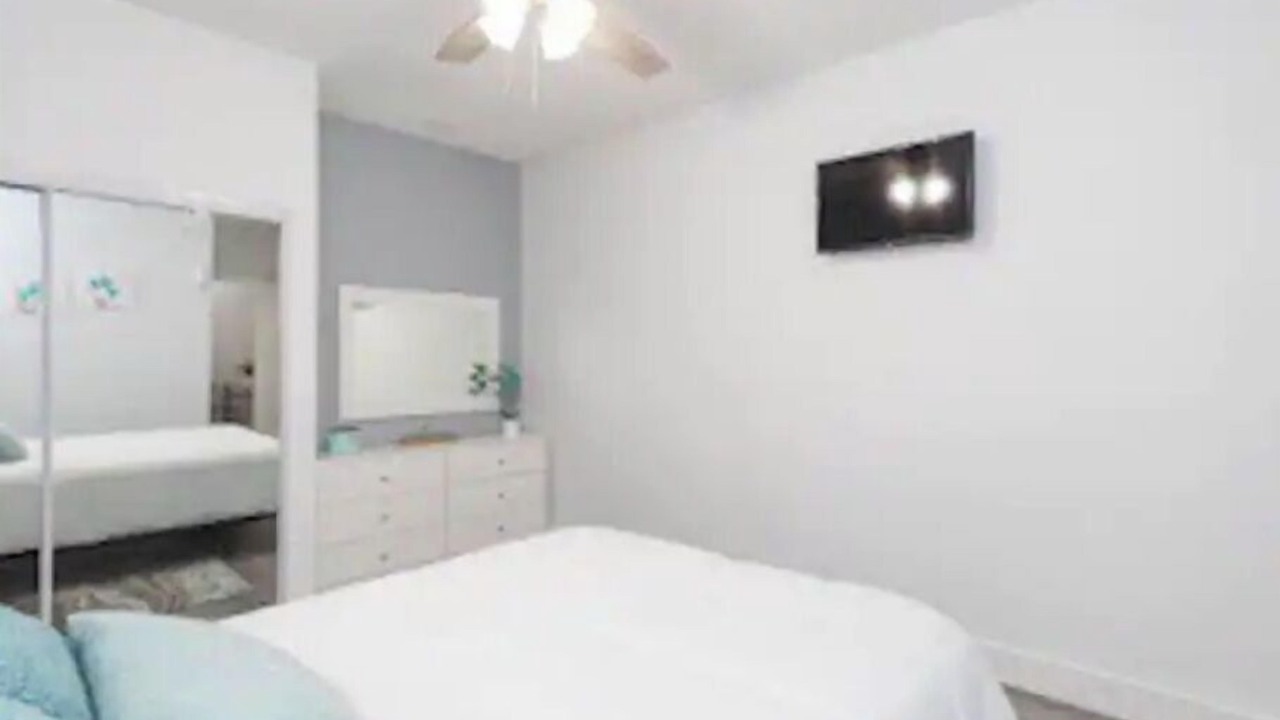 Photo of Bedroom in Greater Northdale
