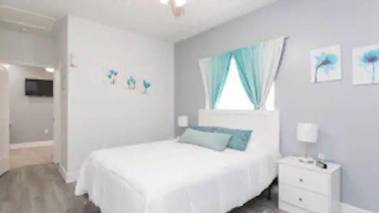 Photo of Bedroom in Greater Northdale