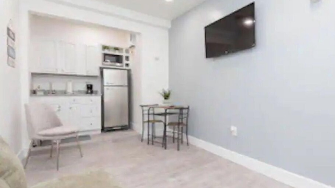 Photo of Livingroom in Greater Northdale