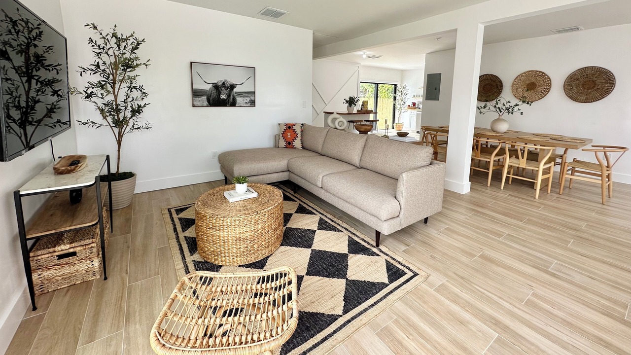 Photo of Bedroom in West Little Havana