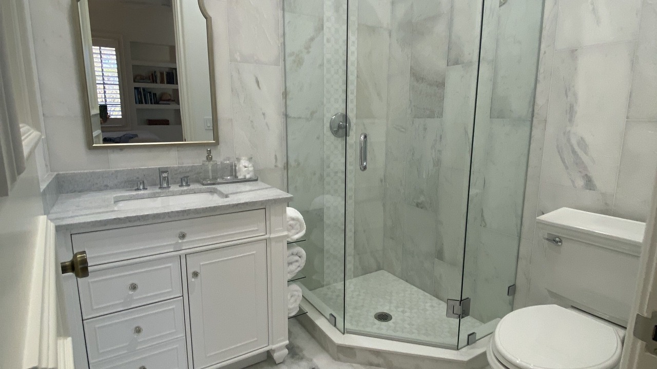 Photo of Bathroom in West Naples